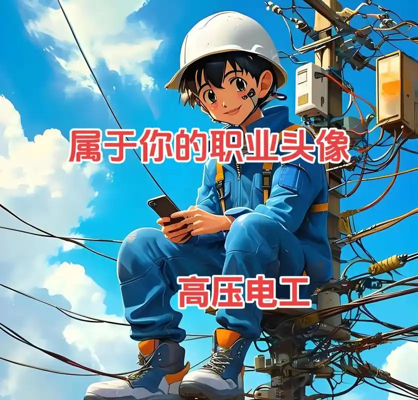 用户头像